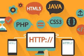 making core php html mysql jqury work fast