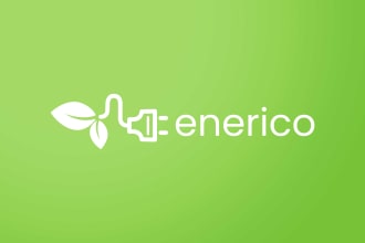 do minimalist logo design for business, brand, app, company, start up
