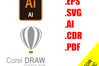 do any vector grapich purpose