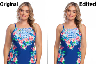 photo manipulation ghost editing