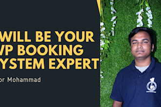 add booking appointments reservation system to your website