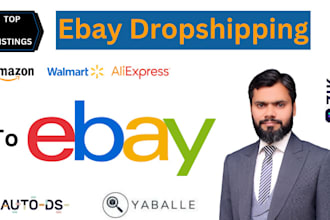 do aliexpress to ebay dropshipping in australia US UK top listings