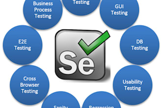 Software Testing & QA Outsourcing Services | Fiverr