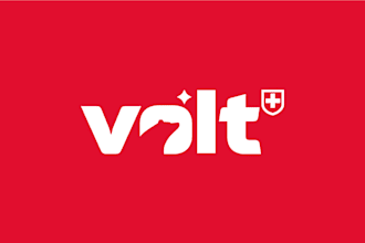 design a wordmark logo