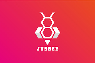 design a modern logo