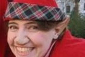 call your child as Rudy the Elf from the North Pole