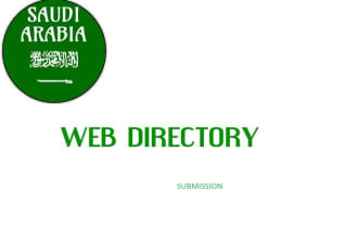 do 21 saudi arabia directories submission, arabian directory
