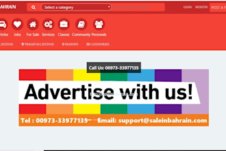 design  webpages and blog