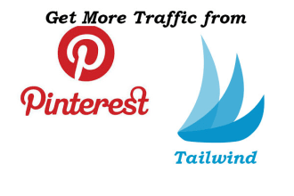 use tailwind to grow your pinterest business account