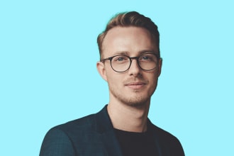 do your next danish male voice over