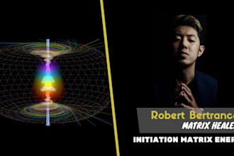 initiation matrix energy for power booster