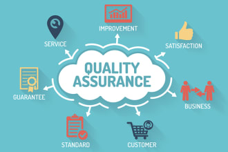 do professional website and mobile app testing for android and ios