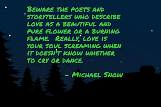 write an original custom poem