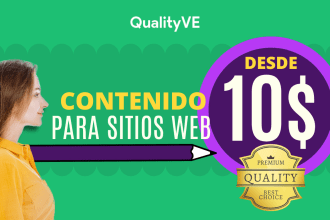write original content seo optimized for your website