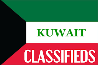 post 10 kuwait classified ads for your business