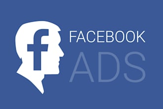create a facebook ad for your brand