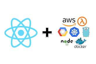 be your professional react, nodejs, nestjs and AWS developer