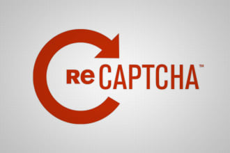 fix or add recaptcha v2 v3, no recaptcha,invisible recaptcha