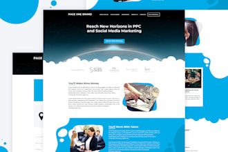 do luxury website design