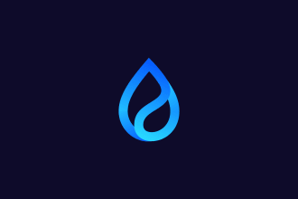 do modern minimalist business logo design