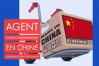 be your sourcing agent in china