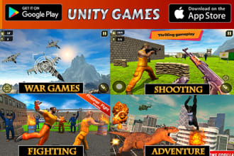reskin a 3d or 2d game in unity