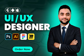 create mobile app design website design figma design ui ux design app screenshot