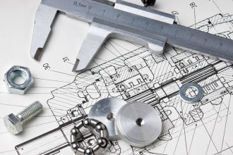 do mechanical engineering projects and assessments