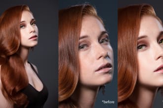 adobe photoshop edit photo retouching