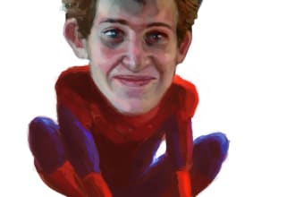 make you into superhero