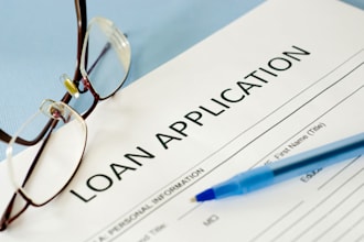 prepare your USA taxes for loan purposes