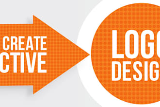 design a creative logo