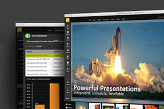 upload and publish your documents like brochure, presentation, book ... etc. on 3 largest communities websites of readers