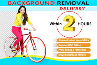 change or remove any background professionally