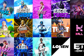 make you a fortnite profile picture
