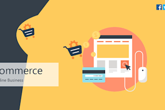 design or fix your volusion store