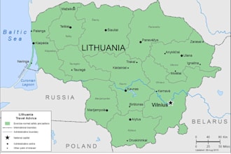 help you to find suppliers in lithuania and deal with them