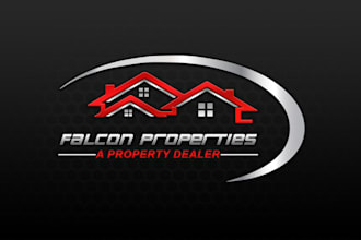design modern 3d logo for your business