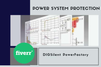 assist you in power system protection