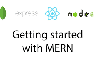 help to create your nodejs, reactjs, and applications
