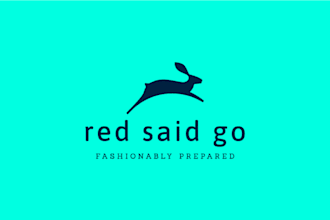 design a professional logo