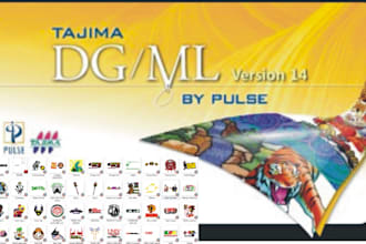 do pxf editable and also embroidery digitizing in 1 hours