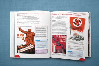 do book and ebook for amazon KDP and ingram spark