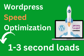 do hassle free wordpress speed optimization with free cdn