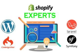 do symfony core php laravel drupal ci cakephp development and fix any issue