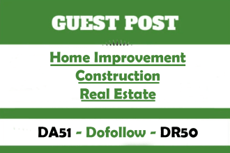 guest post on home improvement real estate da51 dr50 website