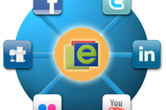 provide 125 Backlinks From 20 Facebook Share,15 Google Plus, 40 Retweet, 20 Pinterest Pin, 20 Stumbleupon Vote, 10 Delicious