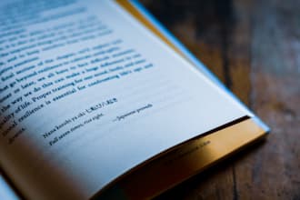 proofread japanese translation manually