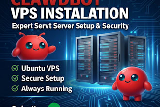 install clawdbot or openclaw on your vps