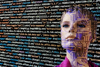 build custom bot software to automate any tasks
